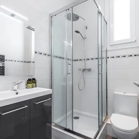 Charmant 3 Pieces 4 Pers Wifi Ac Apartment Nice