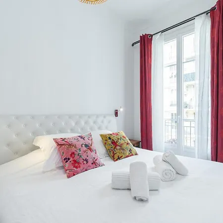 Charmant 3 Pieces 4 Pers Wifi Ac