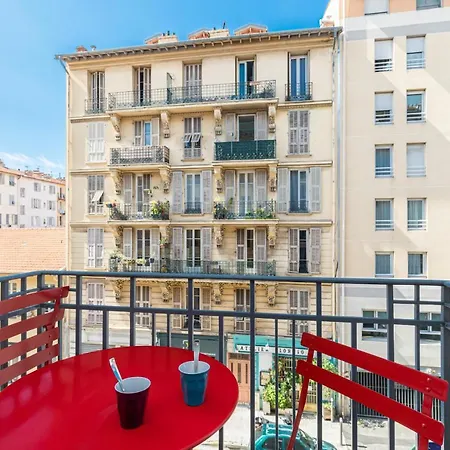 Charmant 3 Pieces 4 Pers Wifi Ac Appartement *