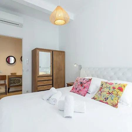 Apartment Charmant 3 Pieces 4 Pers Wifi Ac